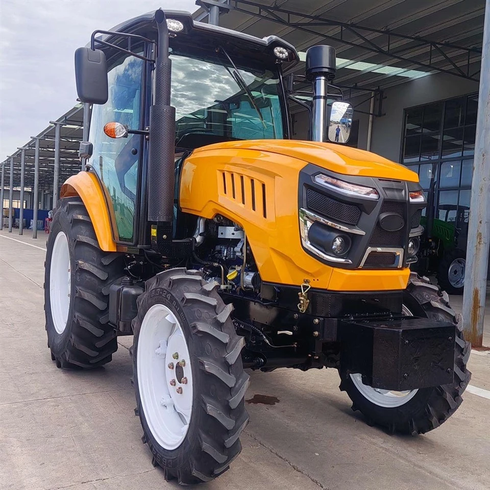 70HP Tractor best