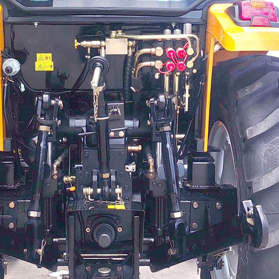 70HP Tractor high quality