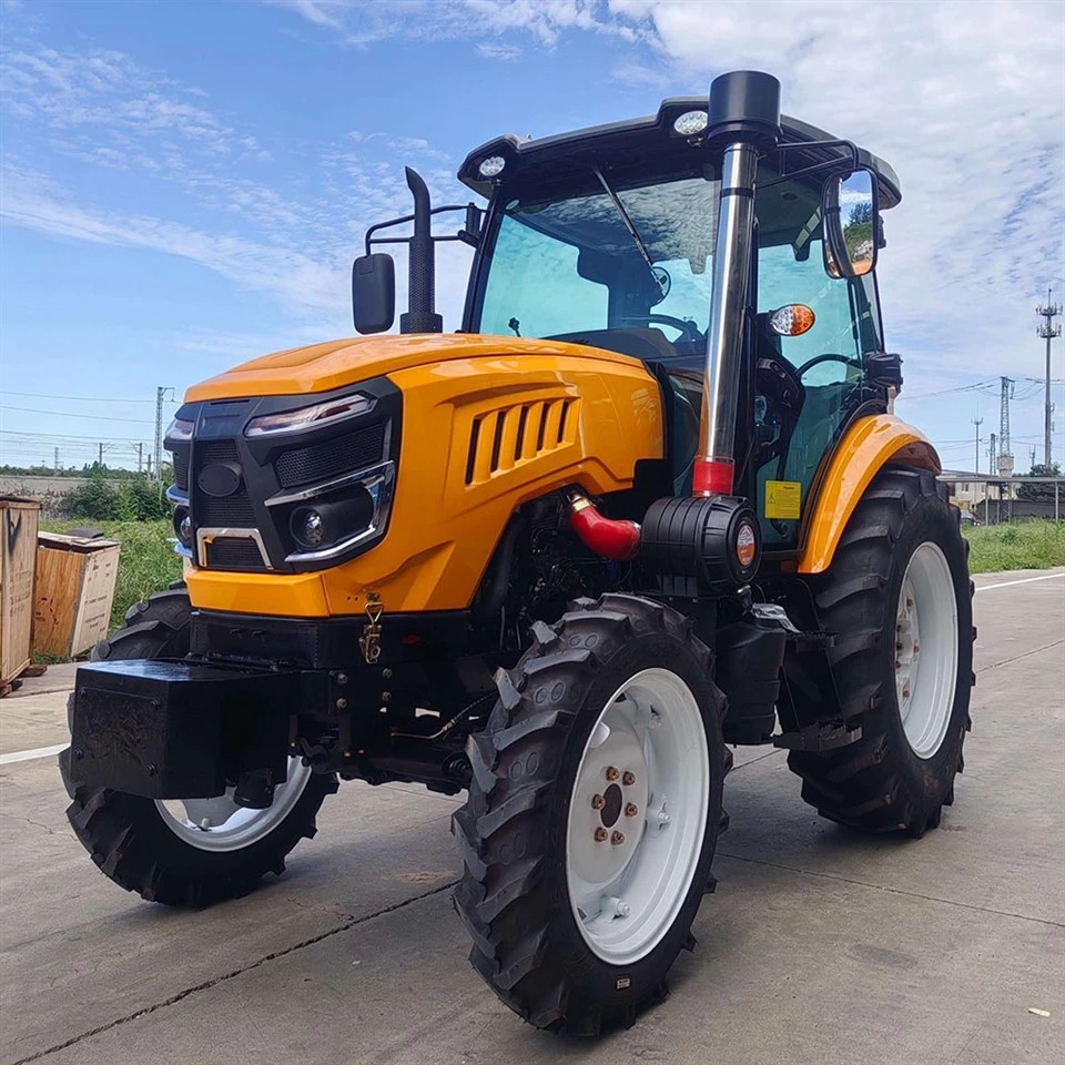 70HP Tractor