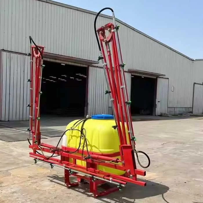 Agricultural Implement Sprayer best